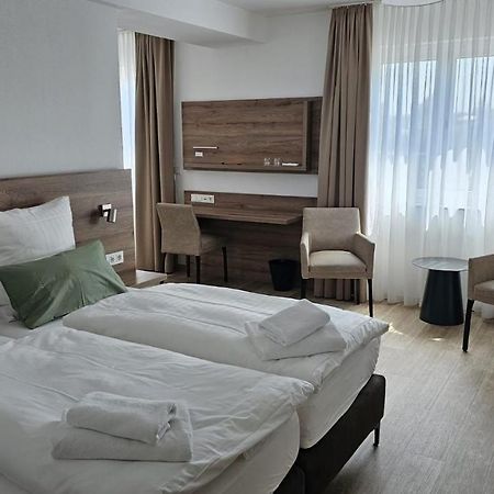 Landhotel Imhof Neuhof (Hessen) Exterior foto